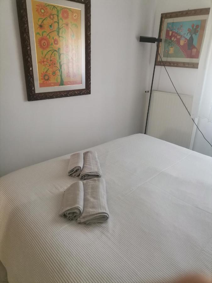 Apartament Zsuzsa Lak Mestre Zewnętrze zdjęcie
